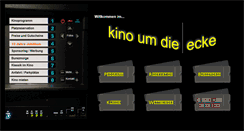 Desktop Screenshot of kinoumdieecke.ch